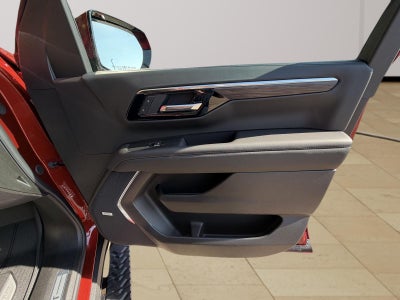 2027 Chevrolet Tahoe Z71