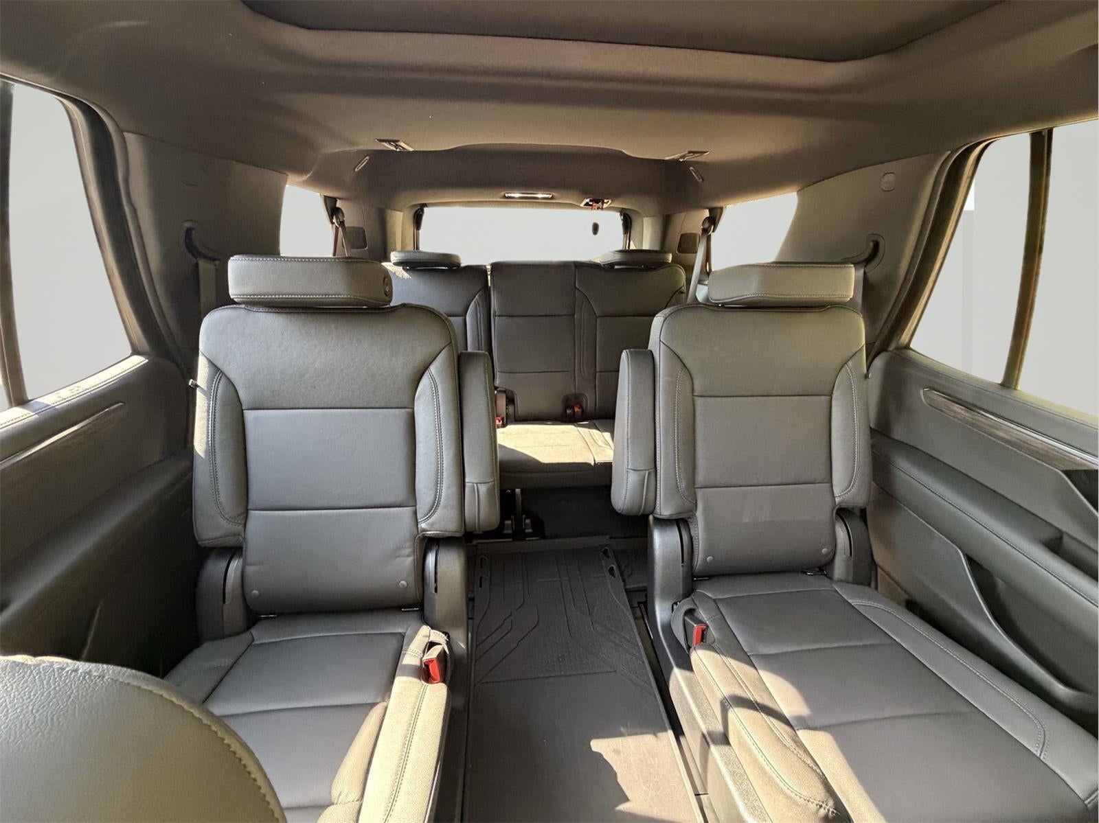 2027 Chevrolet Tahoe Z71