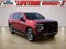 2027 Chevrolet Tahoe Z71