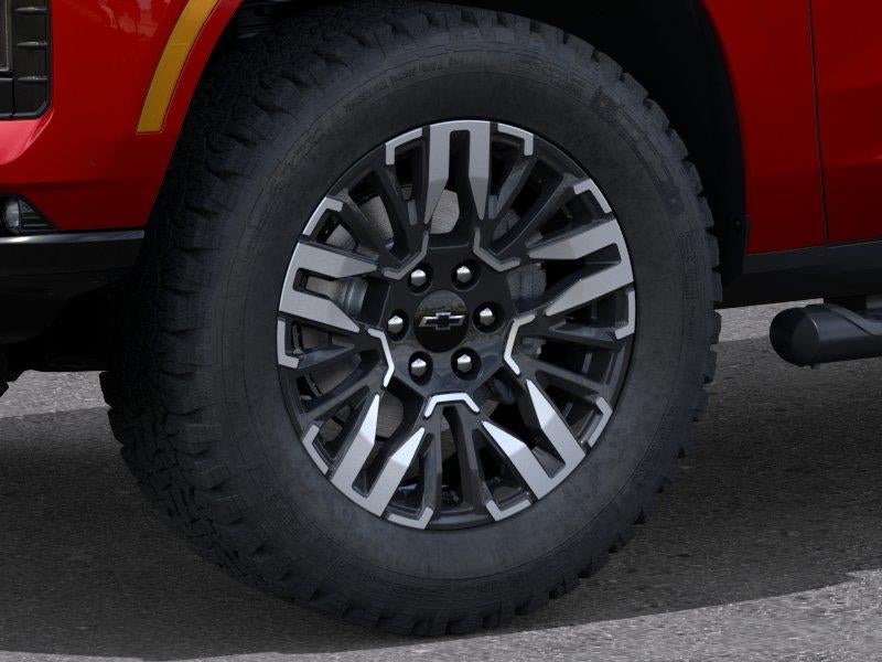 2027 Chevrolet Tahoe Z71