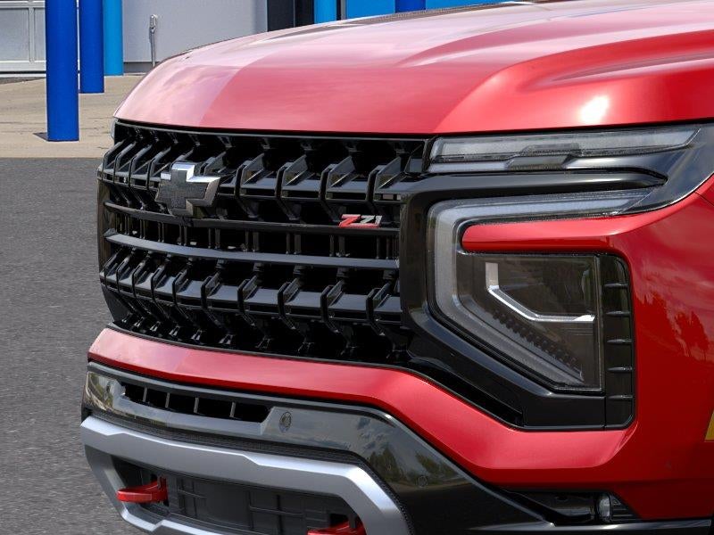 2027 Chevrolet Tahoe Z71