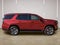 2027 Chevrolet Tahoe Z71