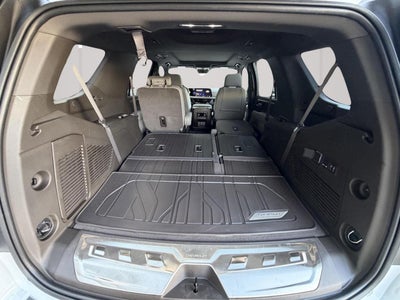2027 Chevrolet Tahoe Z71