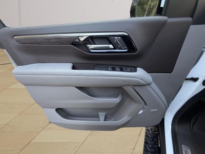 2027 Chevrolet Tahoe Z71