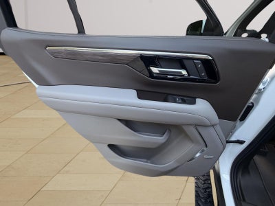 2027 Chevrolet Tahoe Z71