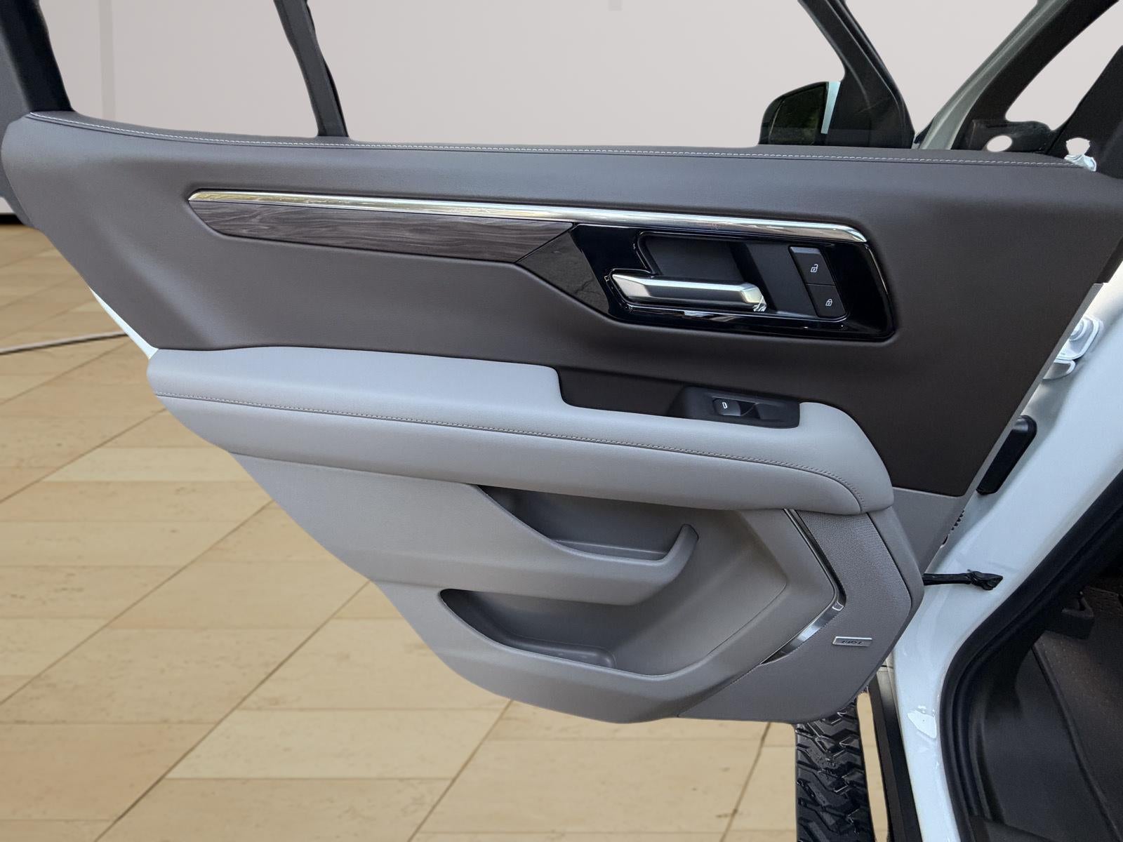 2027 Chevrolet Tahoe Z71