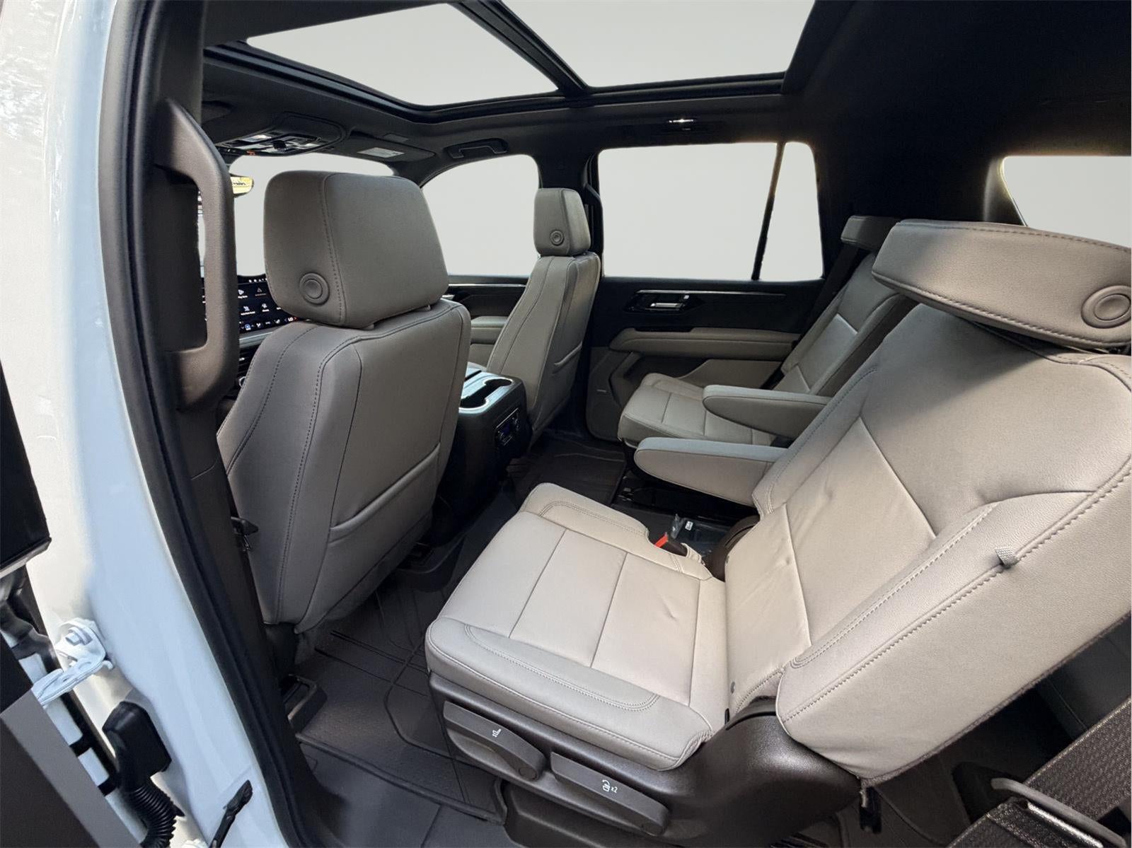 2027 Chevrolet Tahoe Z71