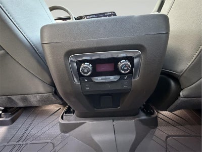 2027 Chevrolet Tahoe Z71