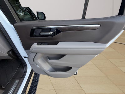 2027 Chevrolet Tahoe Z71