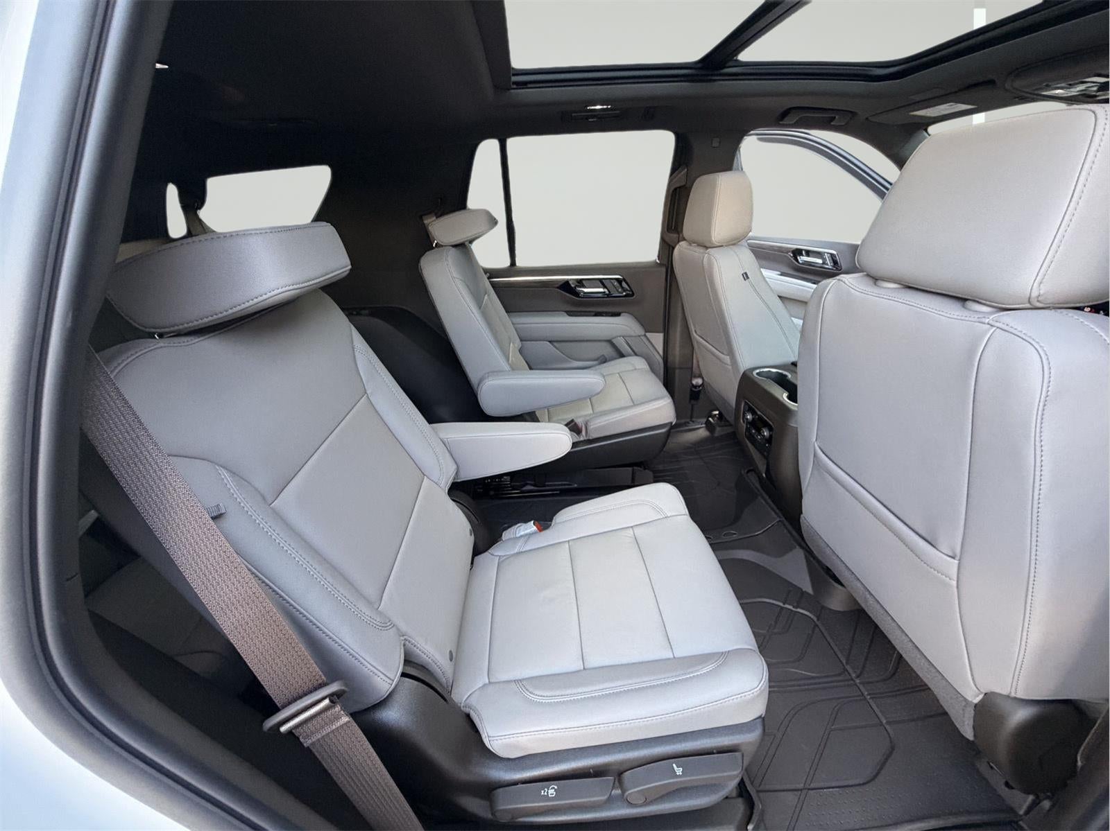 2027 Chevrolet Tahoe Z71