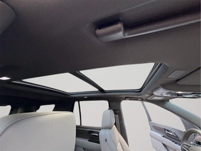 2027 Chevrolet Tahoe Z71