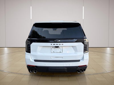 2027 Chevrolet Tahoe Z71