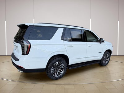 2027 Chevrolet Tahoe Z71