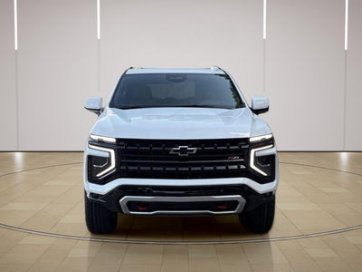 2027 Chevrolet Tahoe Z71