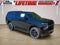 2027 Chevrolet Tahoe RST