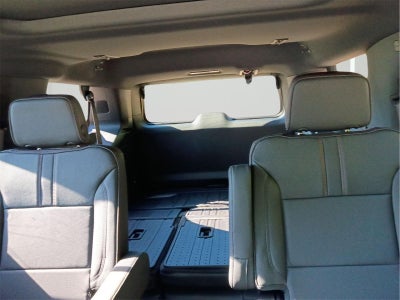 2027 Chevrolet Tahoe RST