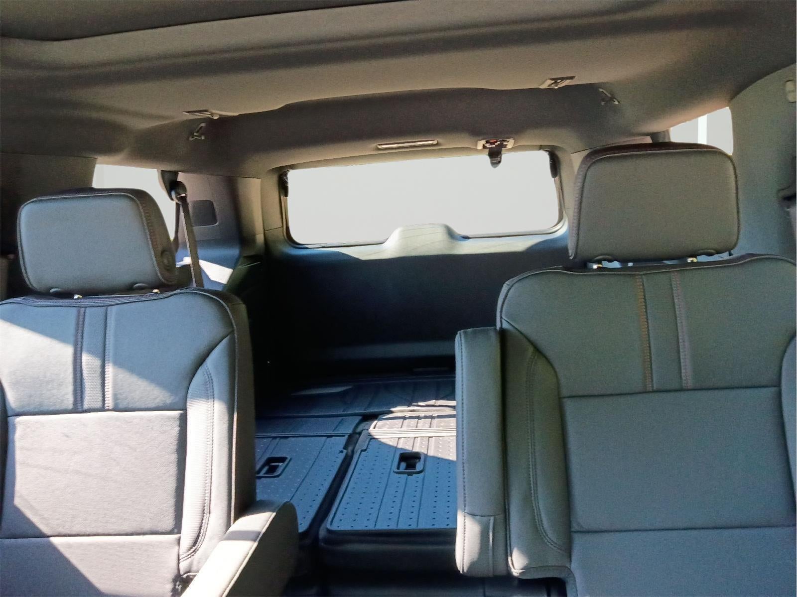 2027 Chevrolet Tahoe RST