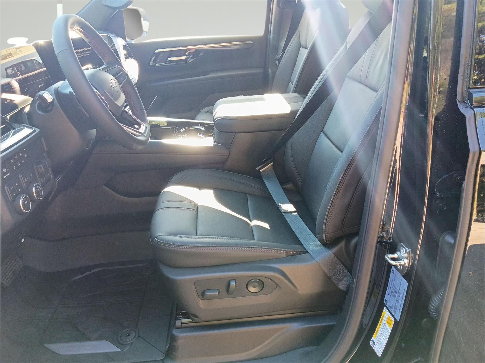 2027 Chevrolet Tahoe RST