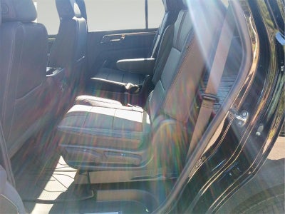 2027 Chevrolet Tahoe RST