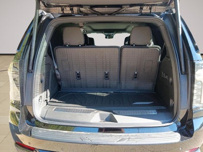 2027 Chevrolet Tahoe RST