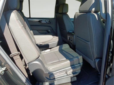 2027 Chevrolet Tahoe RST