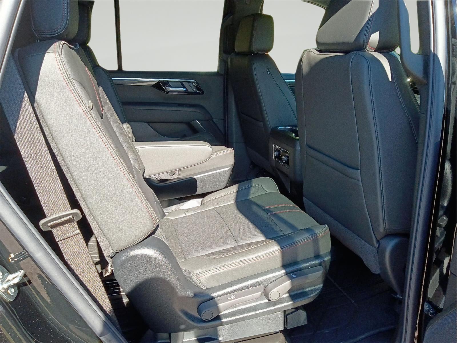 2027 Chevrolet Tahoe RST