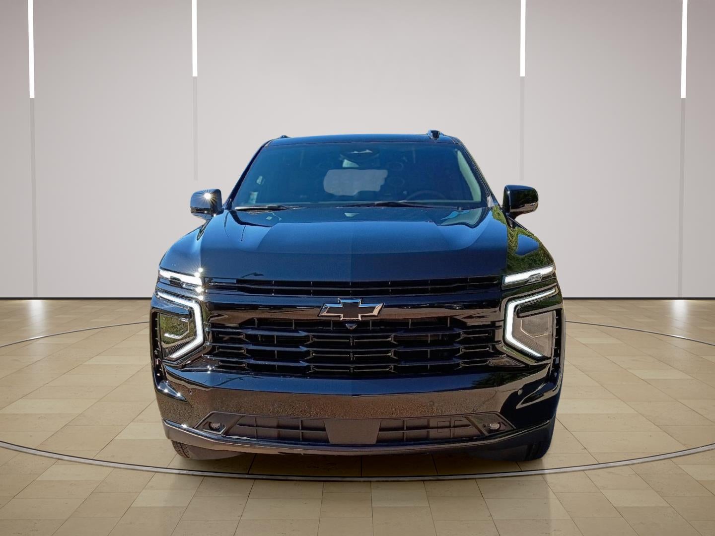 2027 Chevrolet Tahoe RST