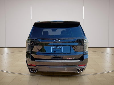 2027 Chevrolet Tahoe RST