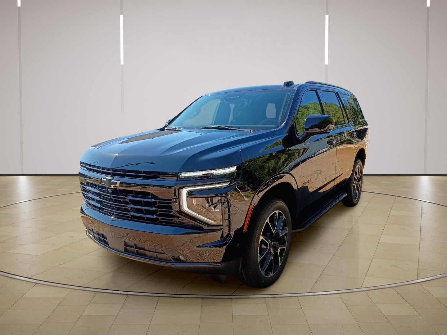 2027 Chevrolet Tahoe RST