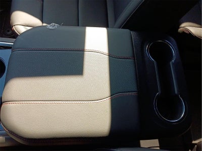 2027 Chevrolet Tahoe RST