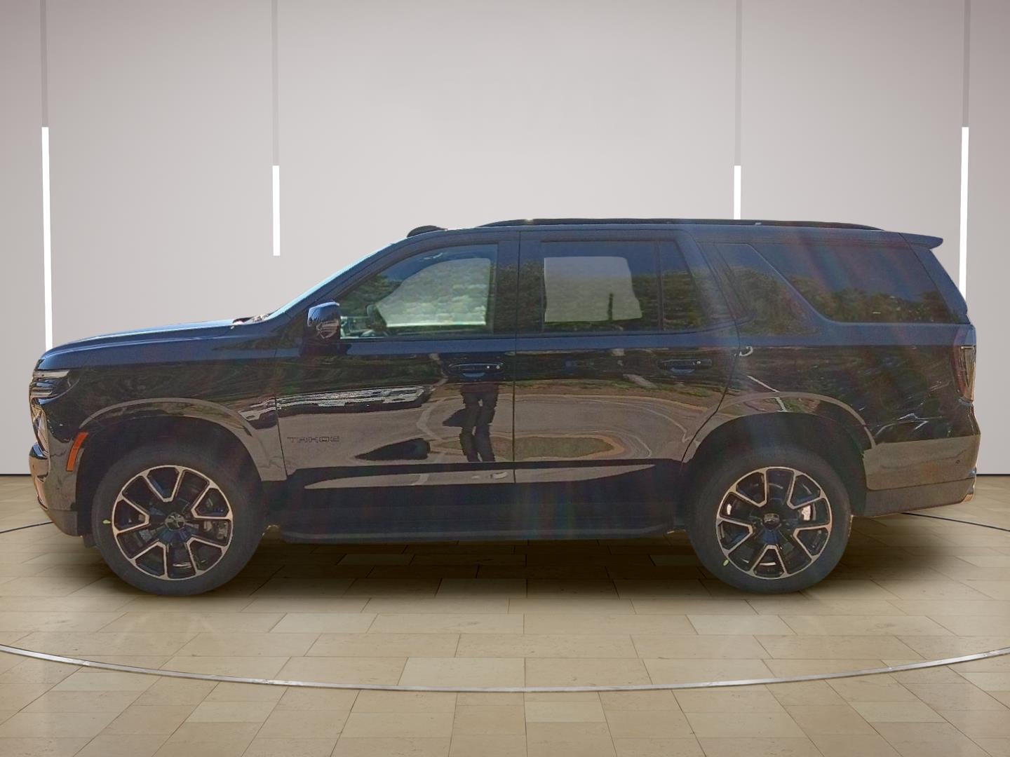2027 Chevrolet Tahoe RST