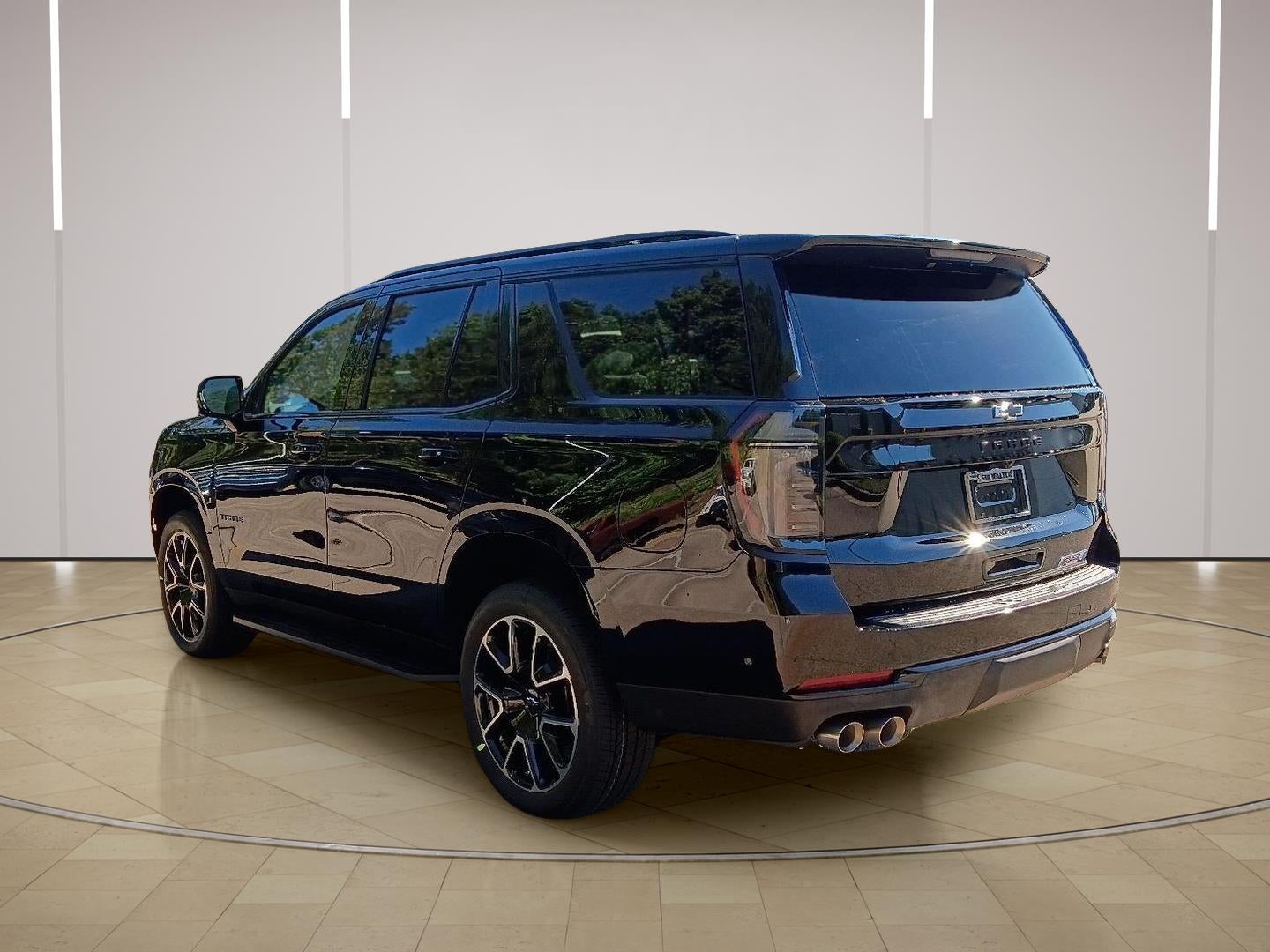 2027 Chevrolet Tahoe RST