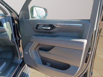 2027 Chevrolet Tahoe RST