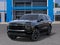 2027 Chevrolet Tahoe RST