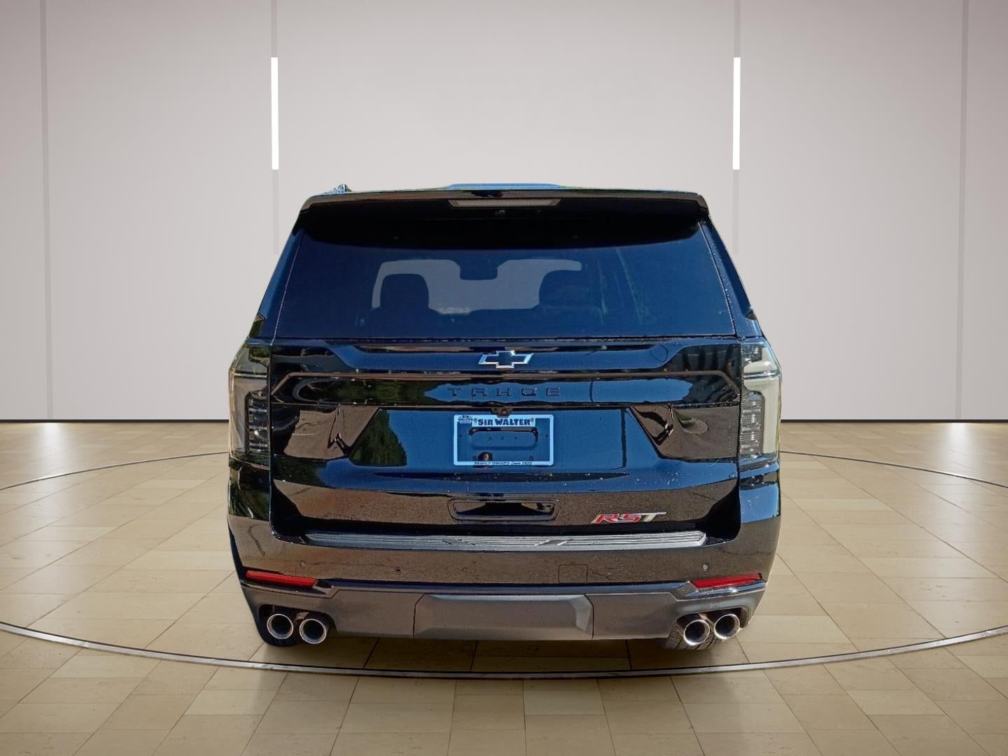 2027 Chevrolet Tahoe RST