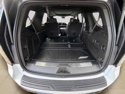 2027 Chevrolet Tahoe RST