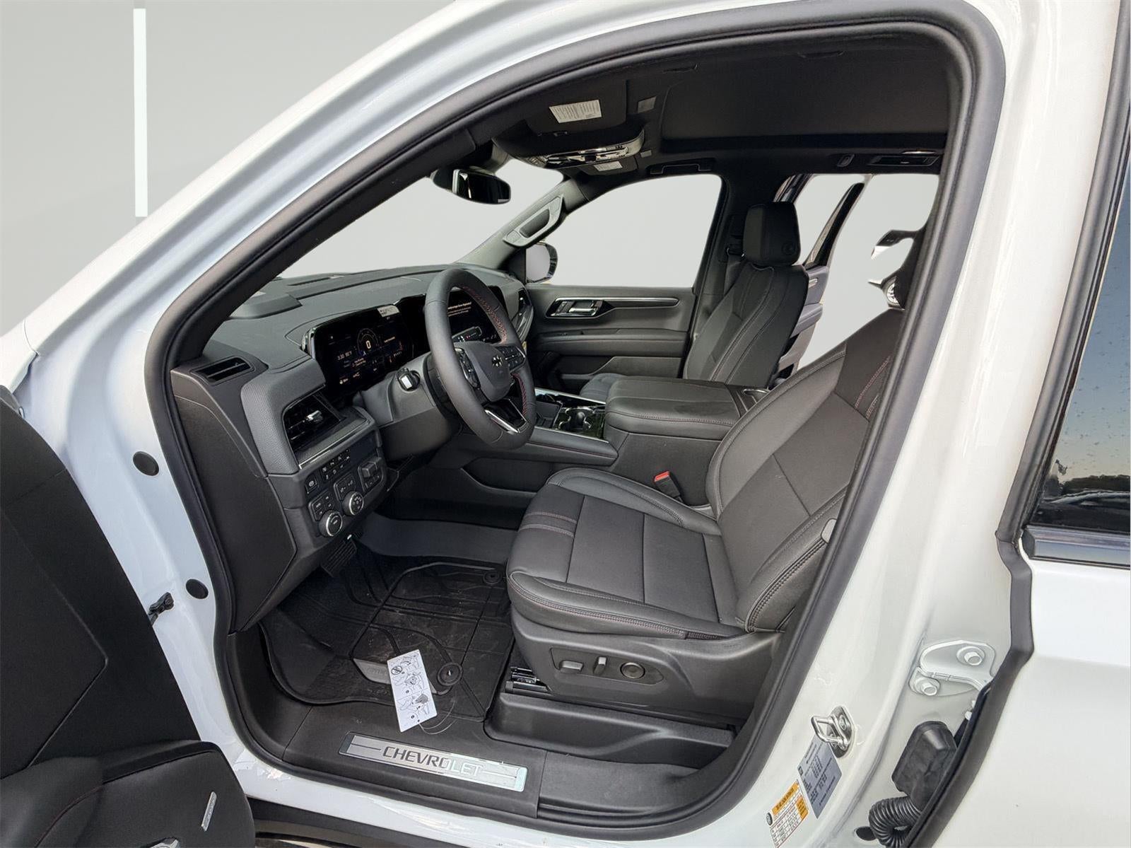 2027 Chevrolet Tahoe RST