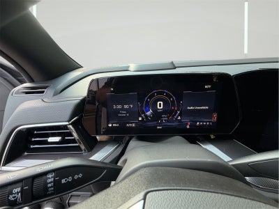 2027 Chevrolet Tahoe RST