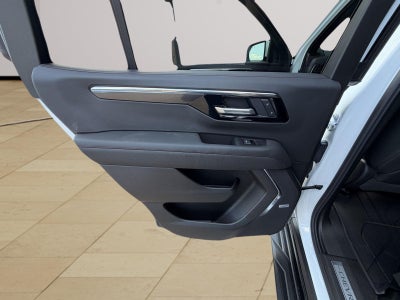 2027 Chevrolet Tahoe RST