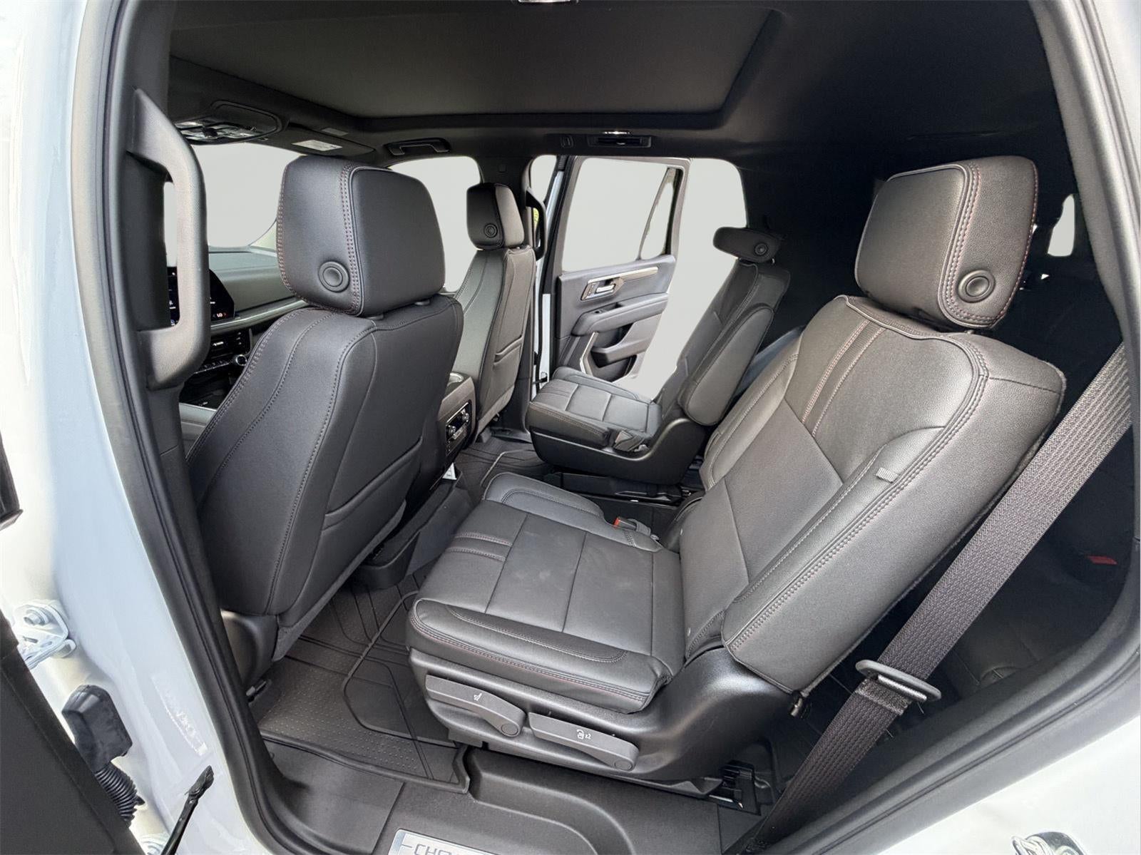 2027 Chevrolet Tahoe RST