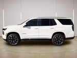 2027 Chevrolet Tahoe RST