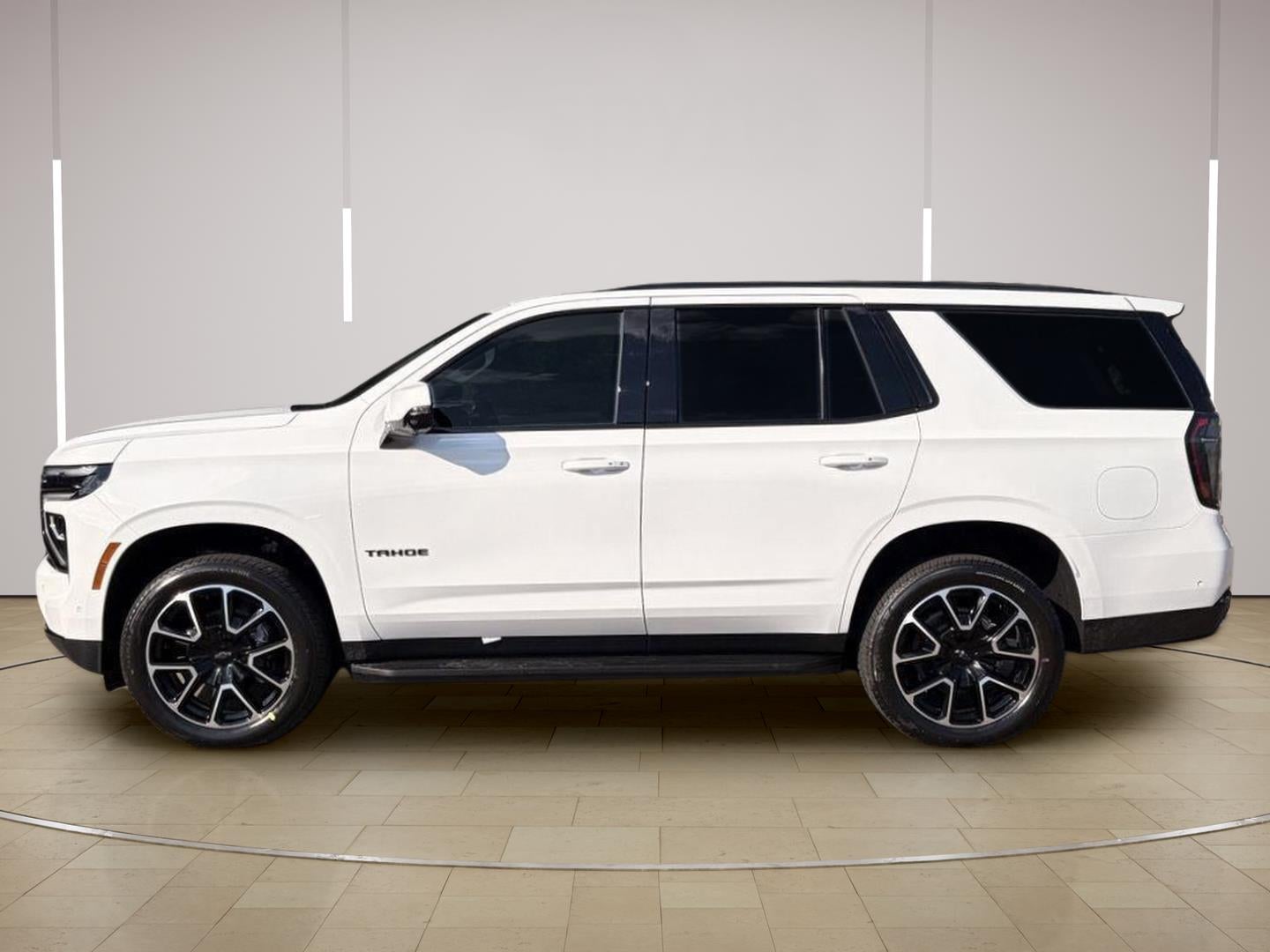 2027 Chevrolet Tahoe RST