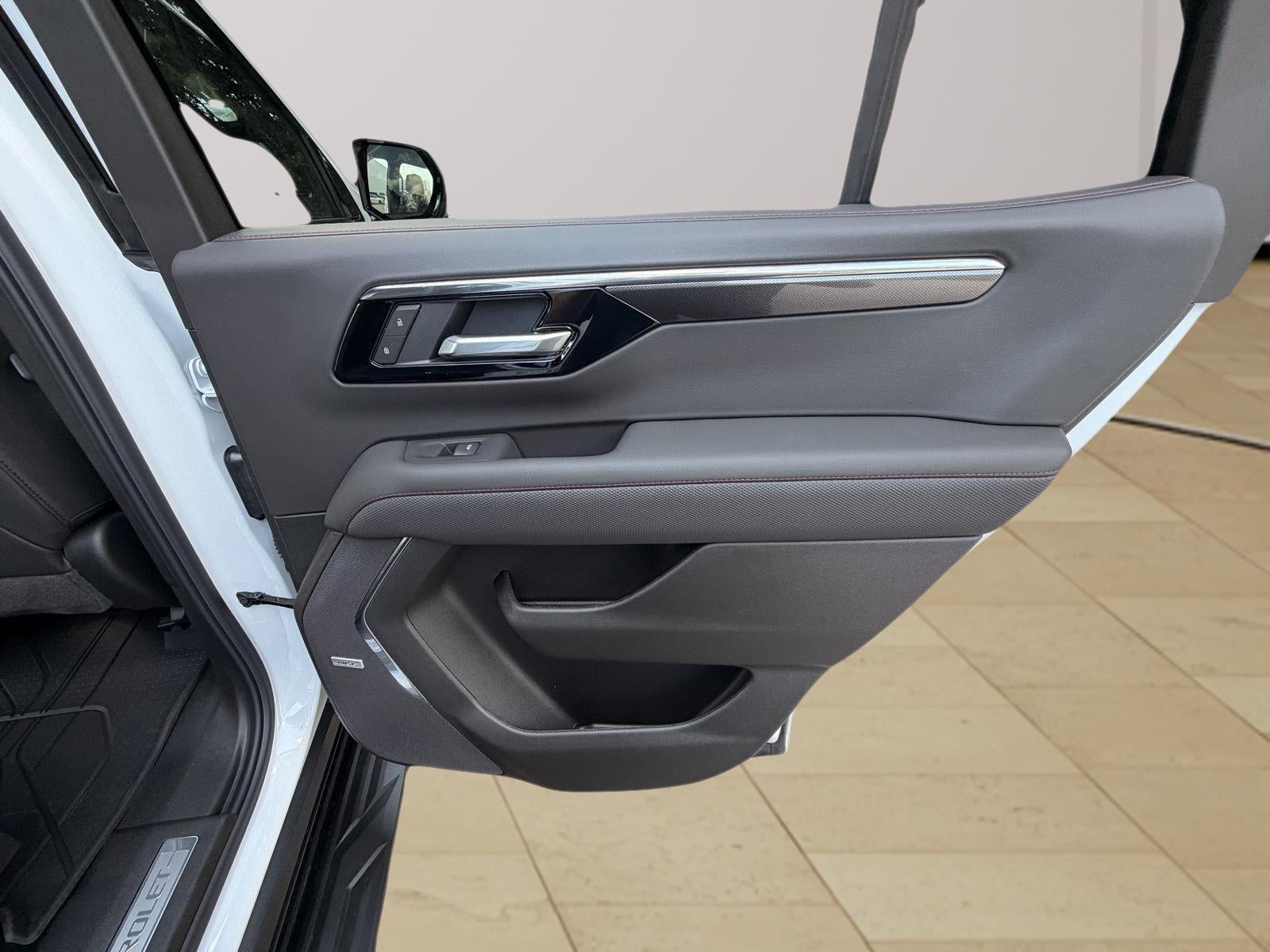 2027 Chevrolet Tahoe RST