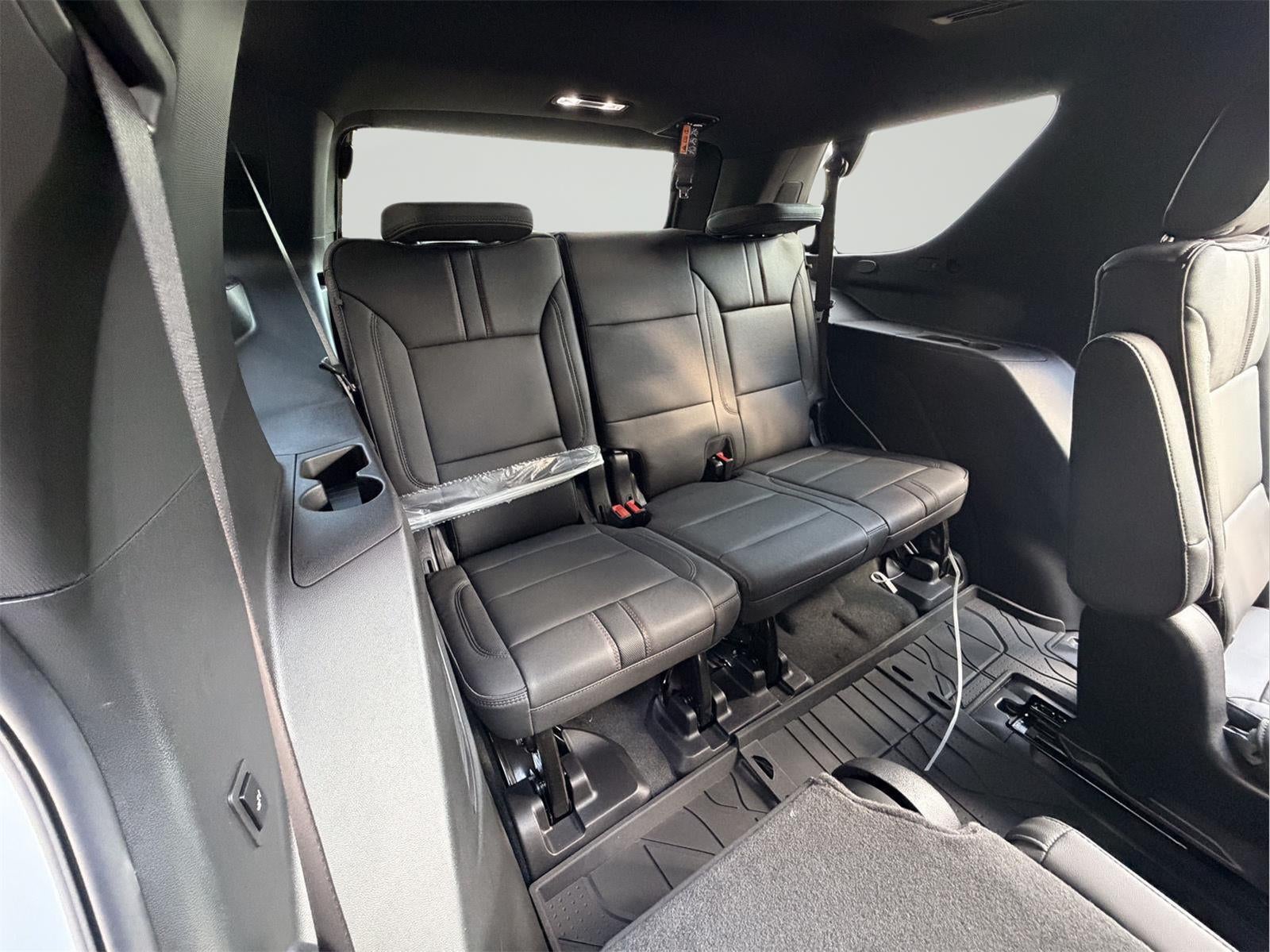 2027 Chevrolet Tahoe RST