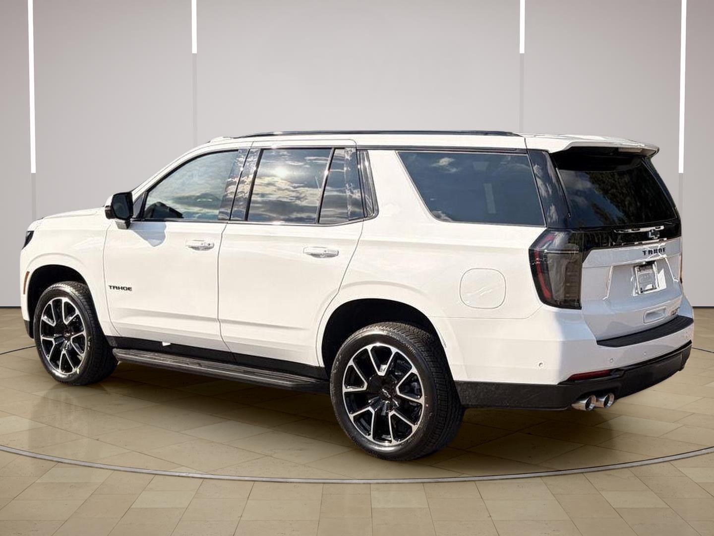 2027 Chevrolet Tahoe RST