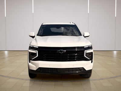 2027 Chevrolet Tahoe RST