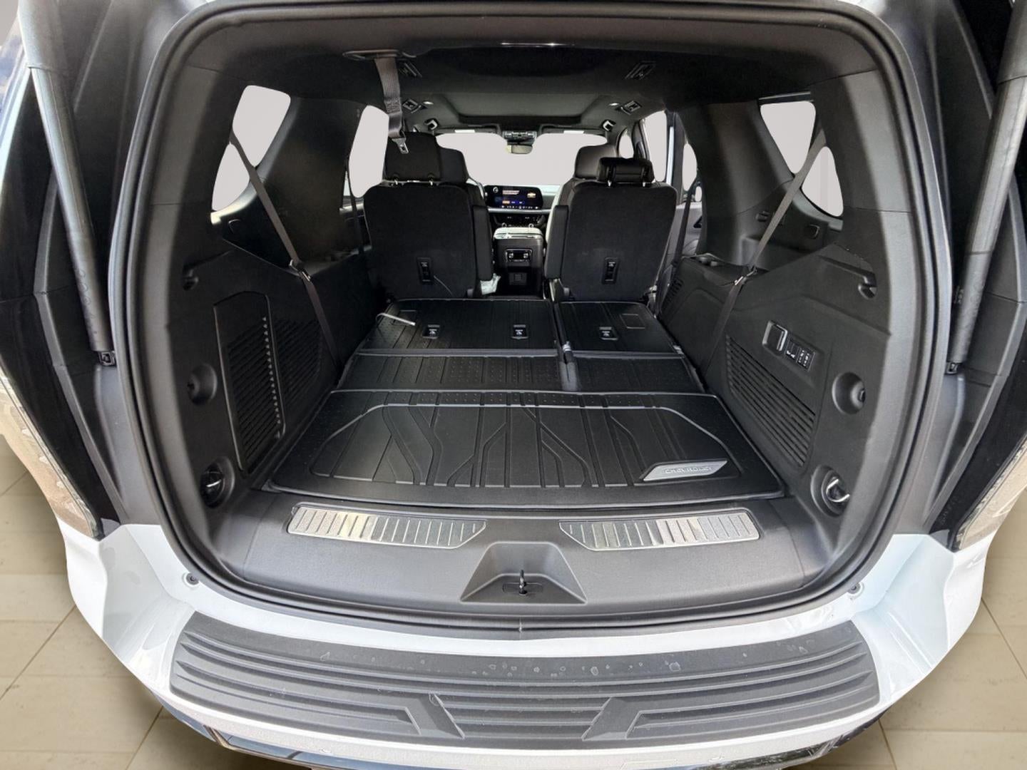2027 Chevrolet Tahoe RST