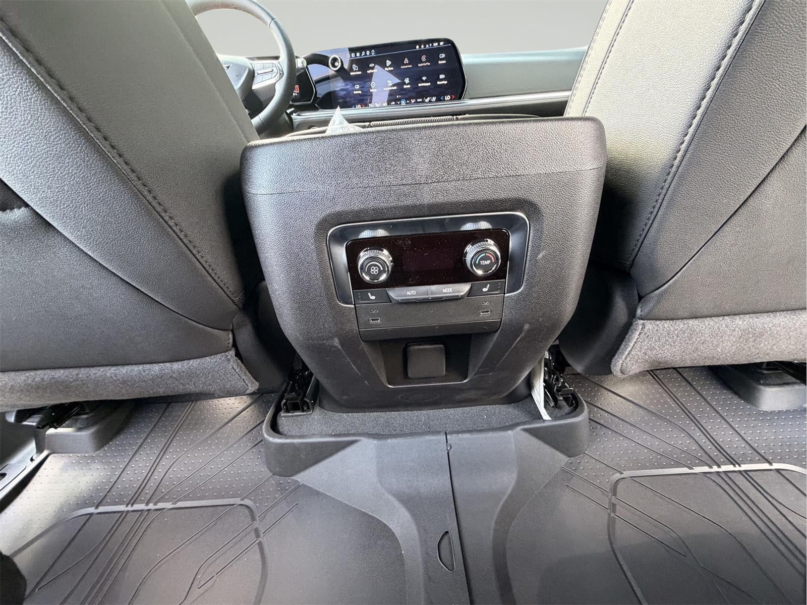 2027 Chevrolet Tahoe RST