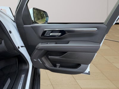 2027 Chevrolet Tahoe RST
