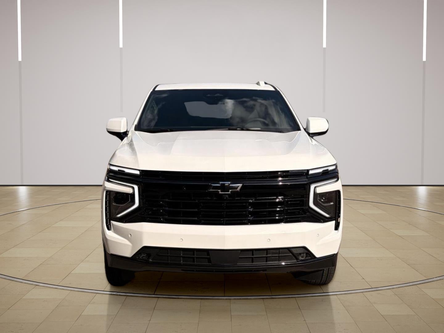 2027 Chevrolet Tahoe RST